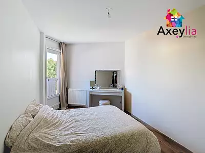 Appartement, 88,76 m²