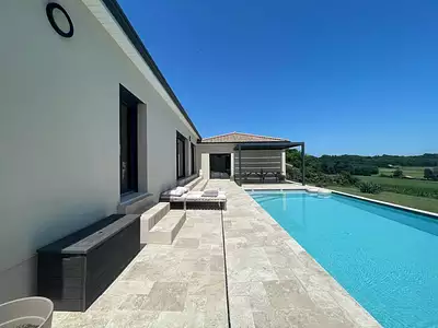 Maison, 151 m²
