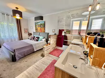 Maison, 178 m²