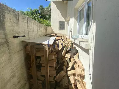 Maison, 116 m²