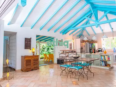 Maison, 151 m²