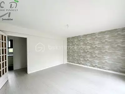 Appartement, 72 m²