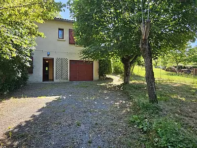 Maison, 95 m²