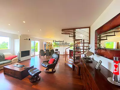 Maison, 126 m²
