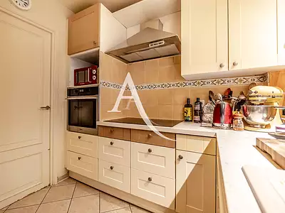 Appartement, 53 m²
