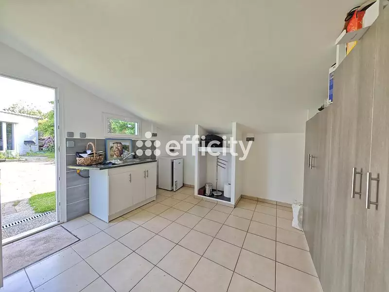 Maison, 85 m²