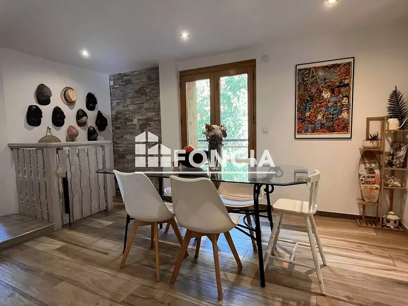 Appartement, 76 m²