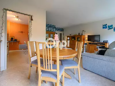 Appartement, 88 m²