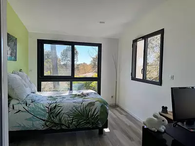 Maison, 238 m²