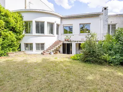 Maison, 210 m²