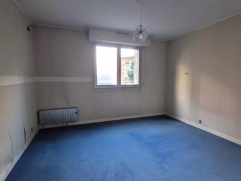 Appartement, 94 m²