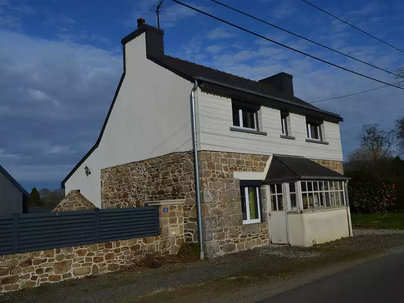 Maison, 70 m²