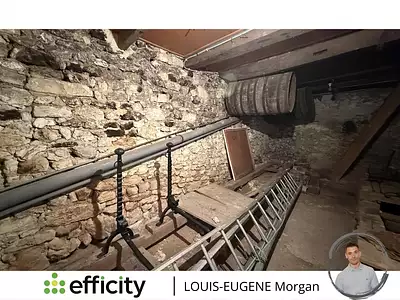 Maison, 62 m²