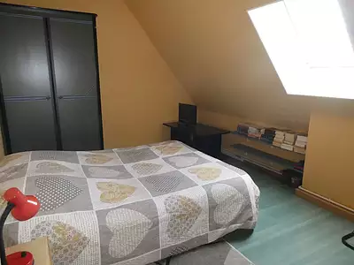 Maison, 117 m²