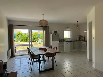 Maison, 86 m²