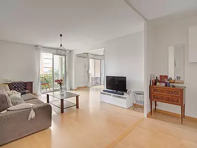 Appartement, 104,25 m²