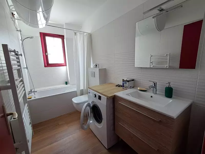 Appartement, 40 m²