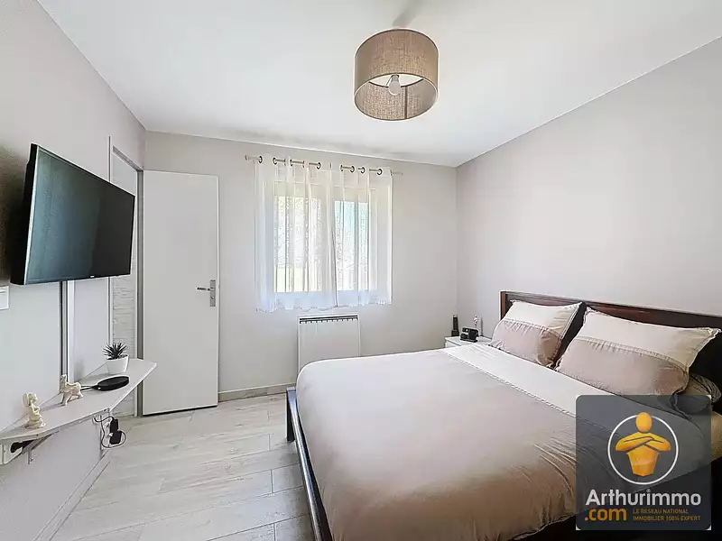 Maison, 112 m²