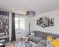 Maison, 138 m²