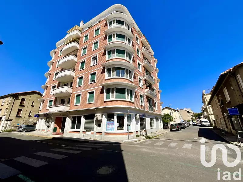 Appartement, 118 m²