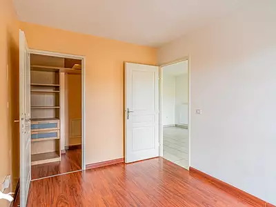 Appartement, 63 m²