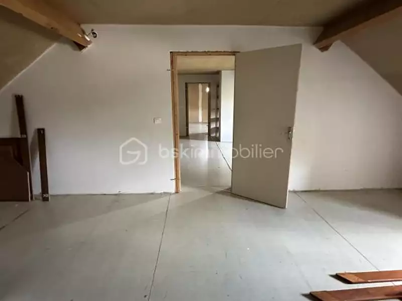 Maison, 117 m²