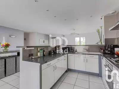Maison, 114 m²