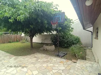 Maison, 132 m²
