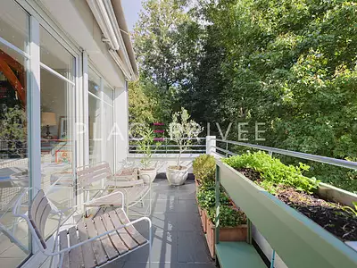 Appartement, 115,43 m²