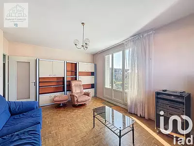 Maison, 93 m²