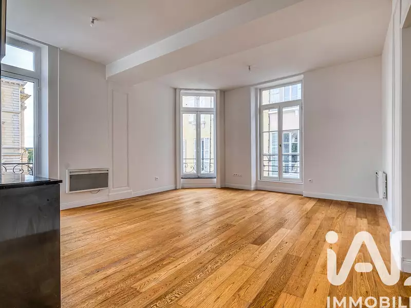 Appartement, 63 m²