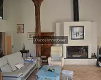 Maison, 260 m²