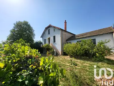 Maison, 107 m²