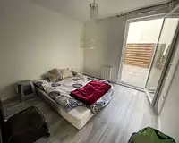 Appartement, 62,45 m²