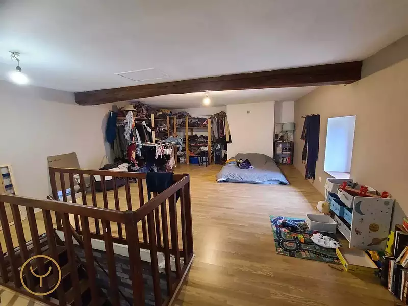 Maison, 95 m²