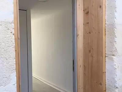 Appartement, 32,09 m²