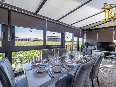 Maison, 117 m²