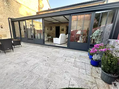Maison, 190 m²