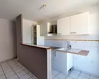 Appartement, 54,42 m²