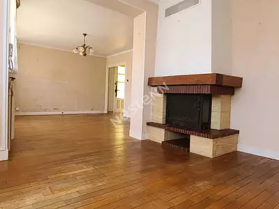 Maison, 77 m²