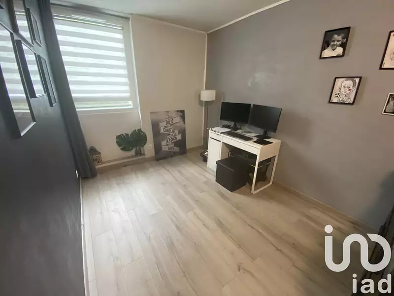 Appartement, 80 m²