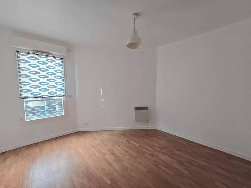 Appartement, 45 m²
