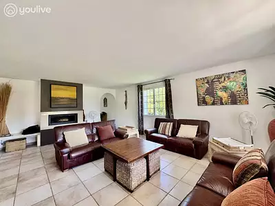 Maison, 484,84 m²