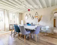 Maison, 200 m²