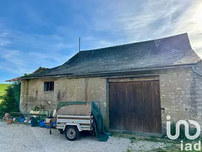 Maison, 100 m²