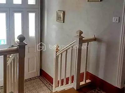 Maison, 280 m²