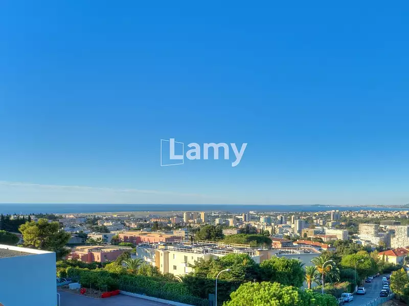 Appartement, 114,44 m²