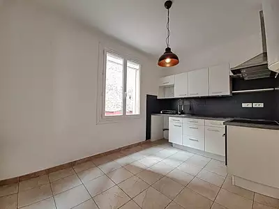 Appartement, 66,04 m²