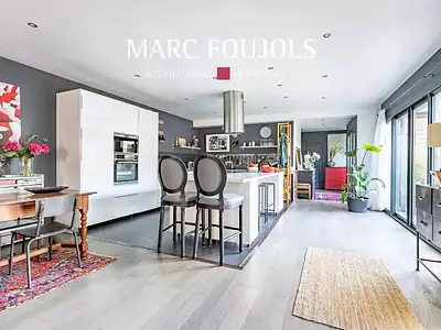 Maison, 168 m²