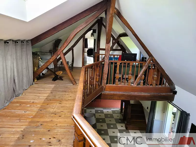 Maison, 195,41 m²